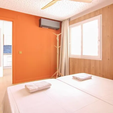 Beachfront - Rio Apartment