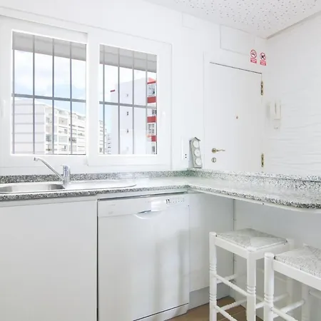 Beachfront - Rio * Calpe