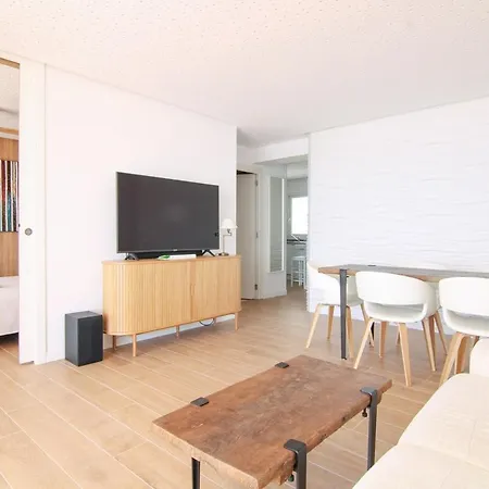 Beachfront - Rio Apartment