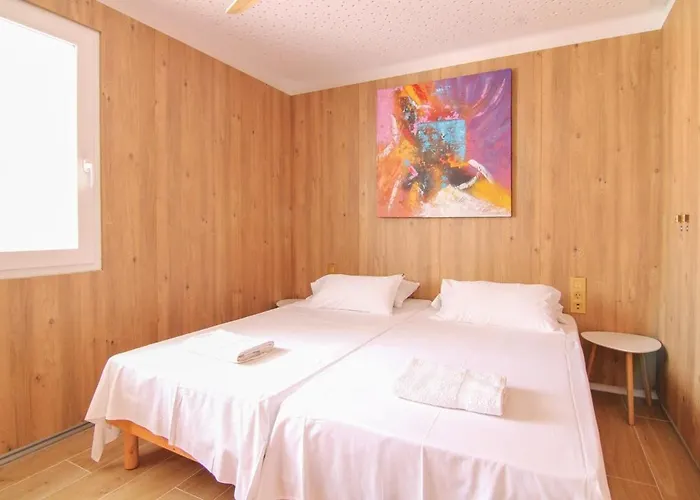 Appartement Beachfront - Rio *