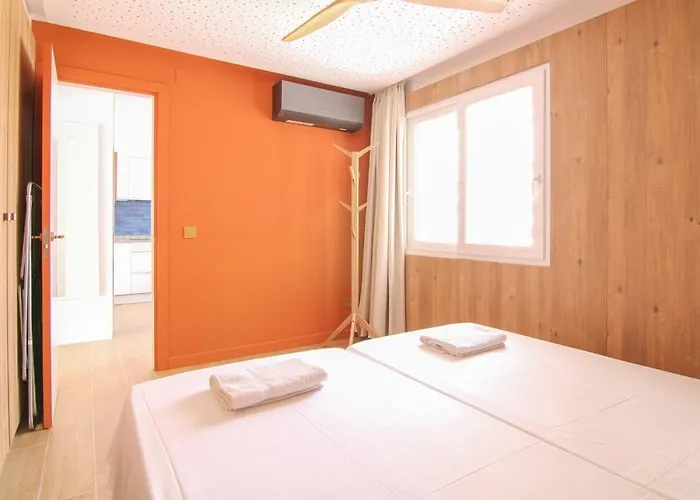 Beachfront - Rio Appartement