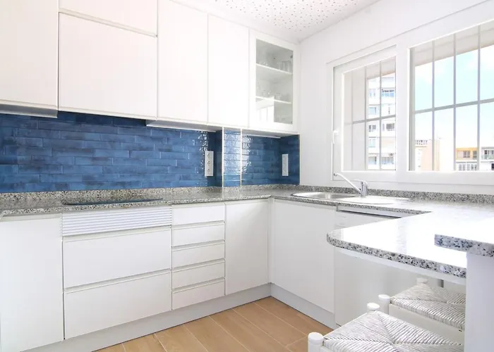 Beachfront - Rio Calp