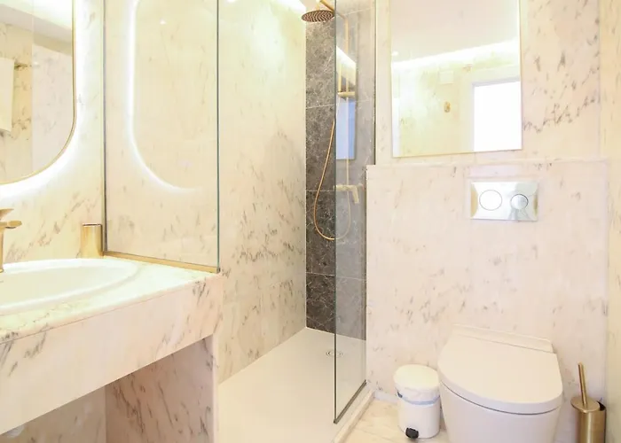 Beachfront - Rio * Calp