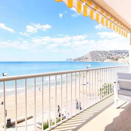 Beachfront - Rio Apartment *