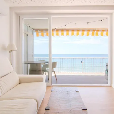 Beachfront - Rio Apartment