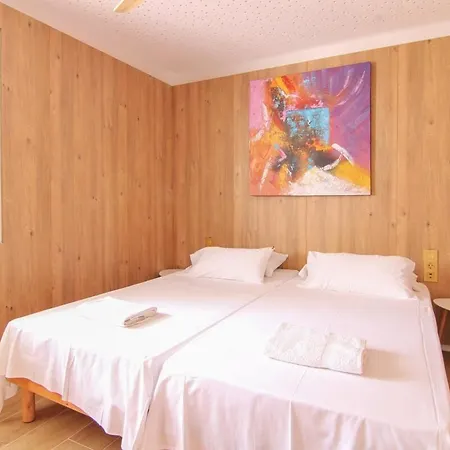 Apartment Beachfront - Rio *