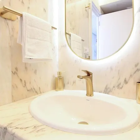 Beachfront - Rio * Кальпе