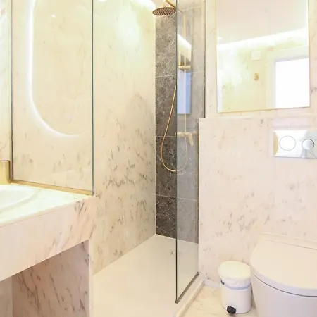 Beachfront - Rio * Calpe