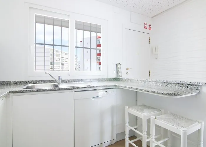 Beachfront - Rio * Calpe